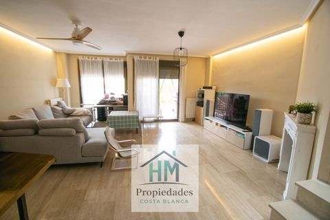 Rækkehus i Mutxamel, Alicante, Mutxamel - € 589.900 | Ref: HM-5163 - foto 5